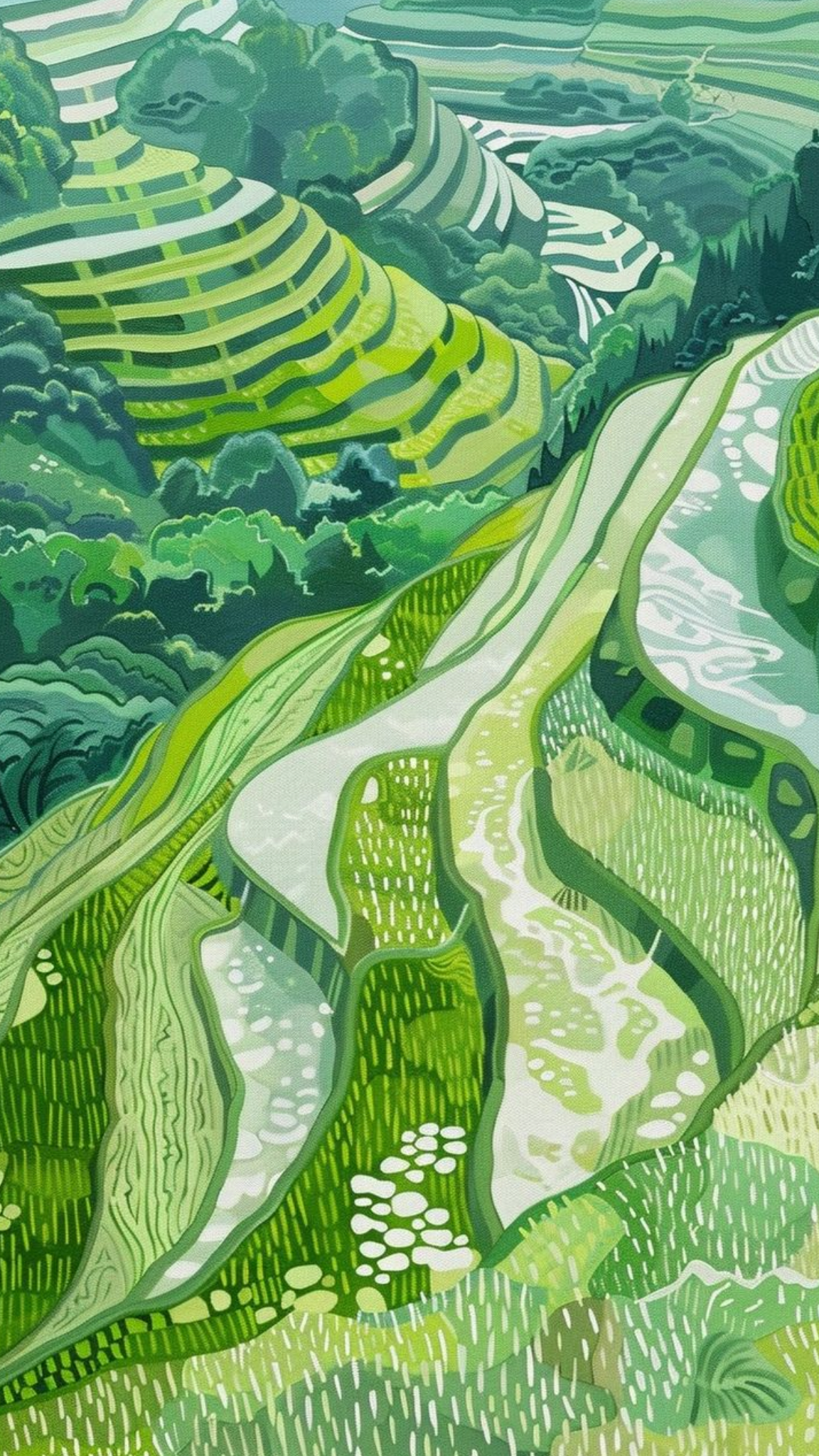 Illustration - Illustrations sample 20